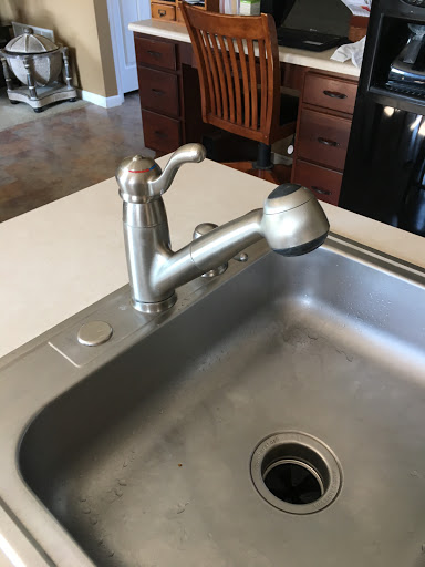 Plumber «Emergency Plumbing Service», reviews and photos, 310 S Sandusky St, Delaware, OH 43015, USA