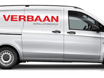 Verbaan Installatiebedrijf B.V.