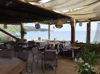 Atmosphère du Les Sirènes restaurant à Le Lavandou - n°2