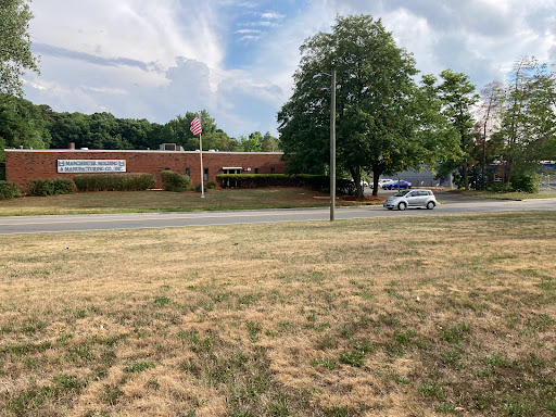 Post Office «United States Postal Service», reviews and photos, 111 Sheldon Rd, Manchester, CT 06042, USA