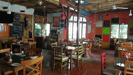 Cavafe Restaurant - Av. Carlos Alessandri #264, 2710000 Algarrobo, Valparaíso, Chile