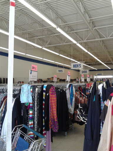 Thrift Store «Goodwill», reviews and photos