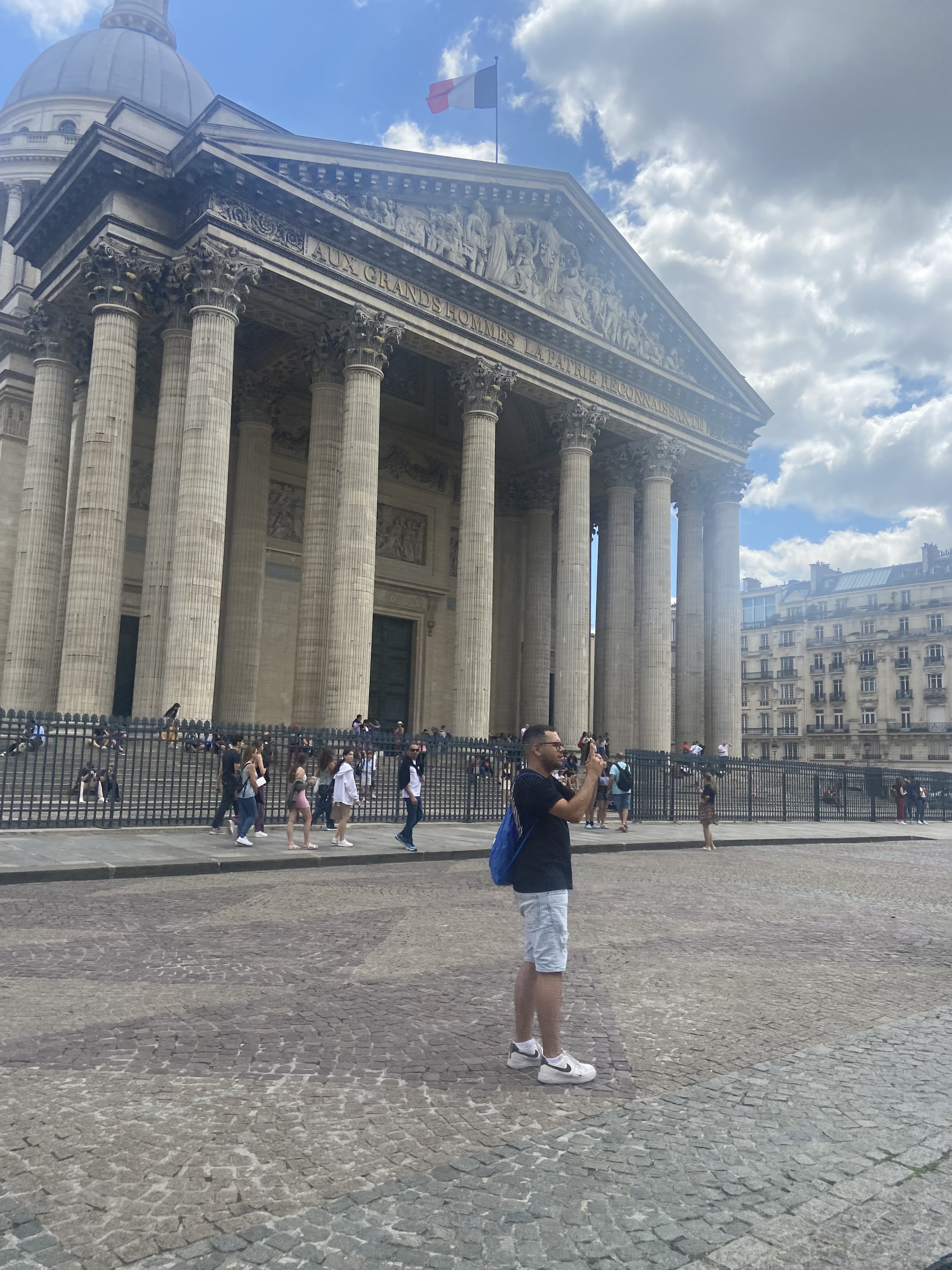 Photo n° 1 de l'avis de tiphaine.a fait le 30/07/2023 à 12:03
