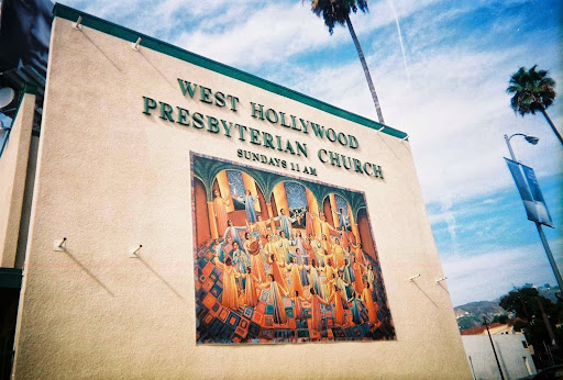 West Hollywood United Church of Christ