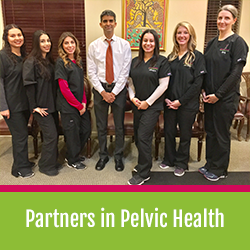 Partners in Pelvic Health North Shore Urogynecology - Park City, IL