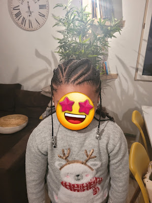 Salon Afro à Nemours