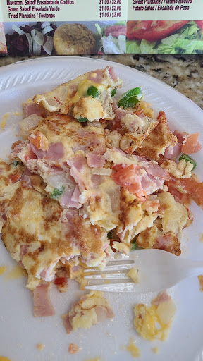 Restaurant «Ramona Deli y Restaurant», reviews and photos, 3549 Recker Hwy, Winter Haven, FL 33880, USA