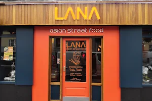 Lana Nenagh Asian Street Food image