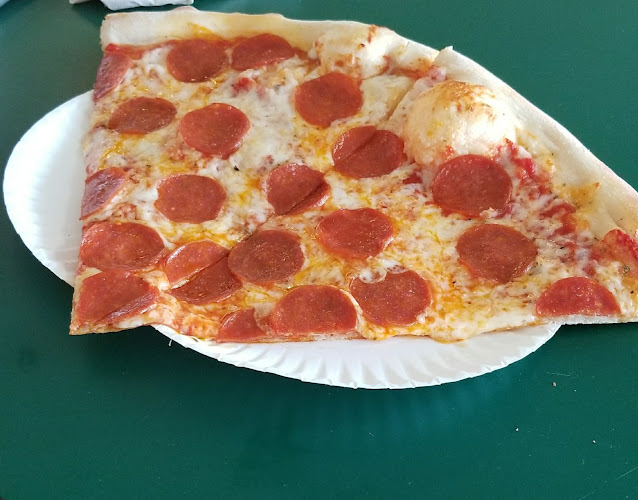 #5 best pizza place in Carolina Beach - Michaelangelos Pizza