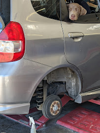 Walmart Auto Care Centers - Photo 7 - Car repair in Republic, MO, Springfield
