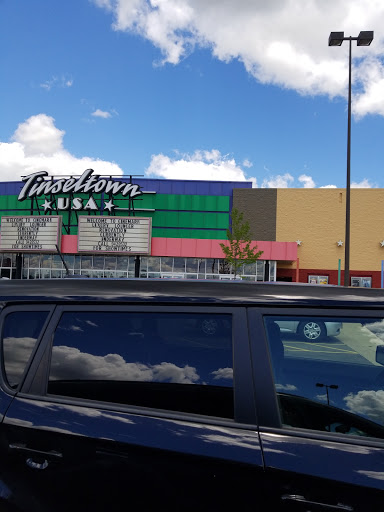 Movie Theater «Cinemark Tinseltown», reviews and photos, 7101 70th Ct, Kenosha, WI 53142, USA