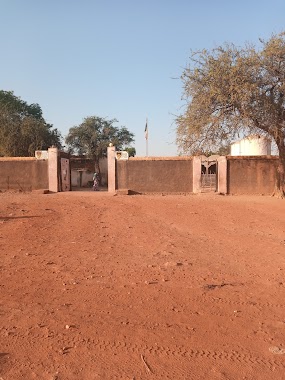 Sultanat De Goz-Beida