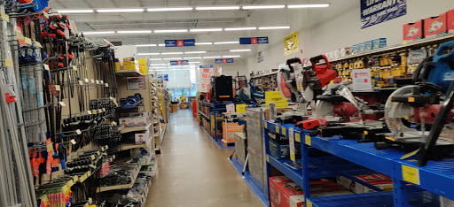 Hardware Store «Harbor Freight Tools», reviews and photos, 65 NJ-17, Hasbrouck Heights, NJ 07604, USA