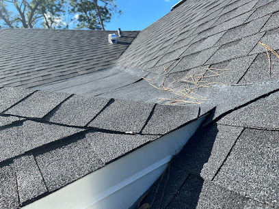 Billy Kimberlin Roofing
