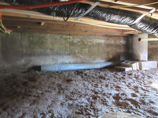 Waterproofing Company «Woods Basement Systems, Inc.», reviews and photos