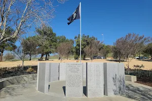 California Korean War Memorial image