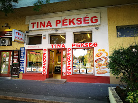 Tina pékség