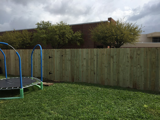 Stadium «Abshier Stadium», reviews and photos, 710 W San Augustine St, Deer Park, TX 77536, USA