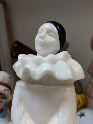 Thrift Store «Tried & True Thrift Store», reviews and photos, 35004 W Michigan Ave, Wayne, MI 48184, USA