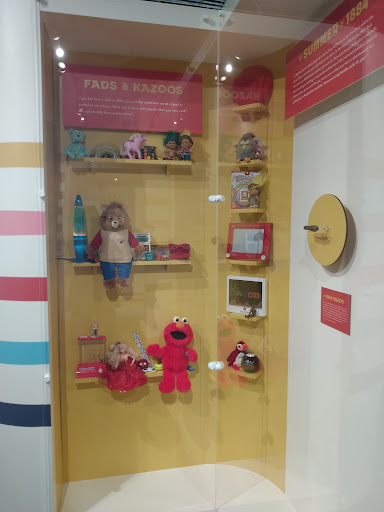 Musical Instrument Store «The Kazoobie Kazoo Factory, Museum, and Gift Shop», reviews and photos, 12 John Galt Rd, Beaufort, SC 29906, USA