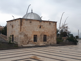 Ashabı Kiram Muhammed Bedevi Hazreti Türbesi