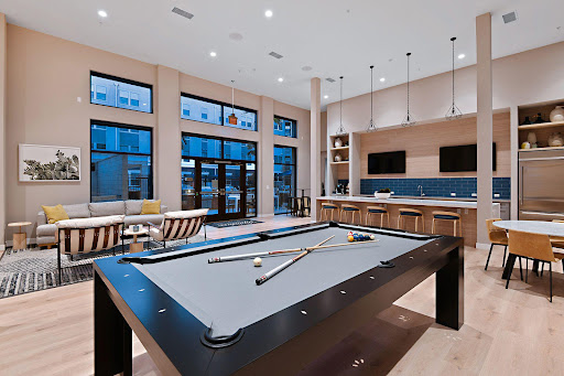 The Huntington Apartments image