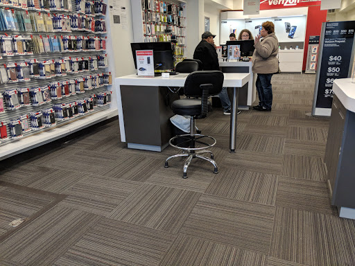 Jackson Heights Verizon Wireless, 37-38 82nd St, Jackson Heights, NY 11372, USA, 