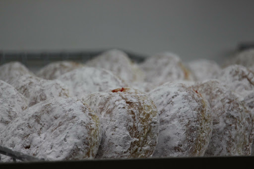 Donut Shop «Donutville U.S.A.», reviews and photos, 14829 Ford Rd, Dearborn, MI 48126, USA