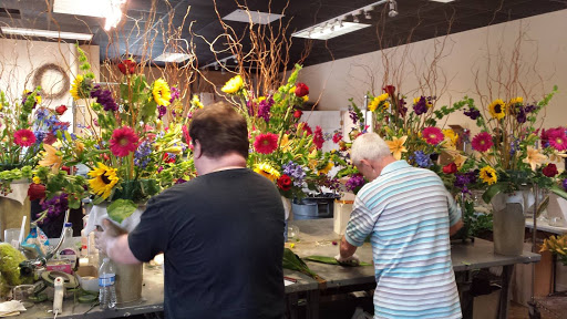 Florist «Carithers Flowers», reviews and photos, 1708 Powers Ferry Rd SE, Marietta, GA 30067, USA