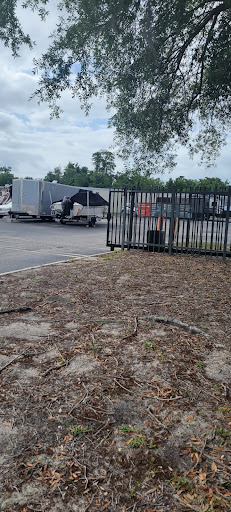Self-Storage Facility «Public Storage», reviews and photos, 2905 S Orlando Dr, Sanford, FL 32773, USA