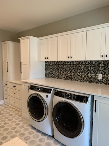 Cabinet Maker «Albers Cabinets», reviews and photos, 65151 Gratiot Ave, Lenox, MI 48050, USA