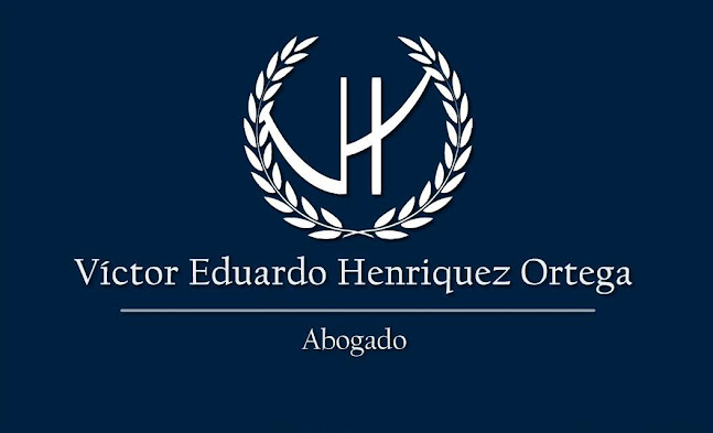 Víctor Henriquez Ortega Abogado - Osorno