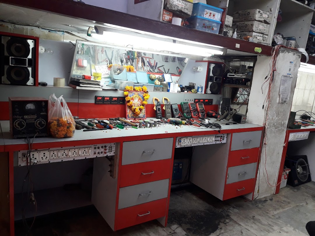 Devi Electronics