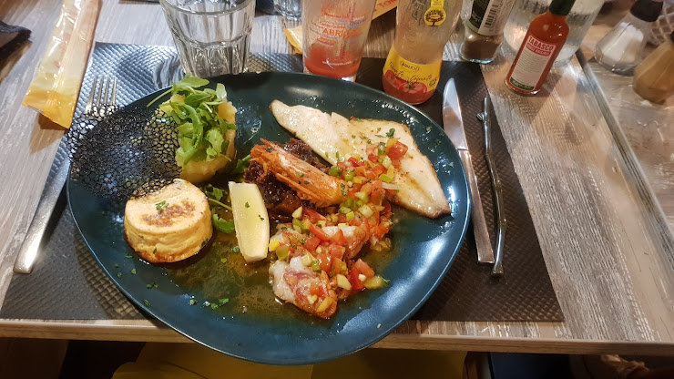 Plats et boissons hôtels Ccas TOURVES 83170 Tourves