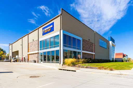 Self-Storage Facility «Guardian Storage», reviews and photos, 721 S Emery St, Longmont, CO 80501, USA