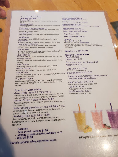 Market «Harvest Moon Natural Market», reviews and photos, 10511 Bells Ferry Rd #200, Canton, GA 30114, USA