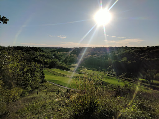 Golf Club «Honey Creek Golf Club», reviews and photos, 1323 Noble Lynx Dr, Boone, IA 50036, USA