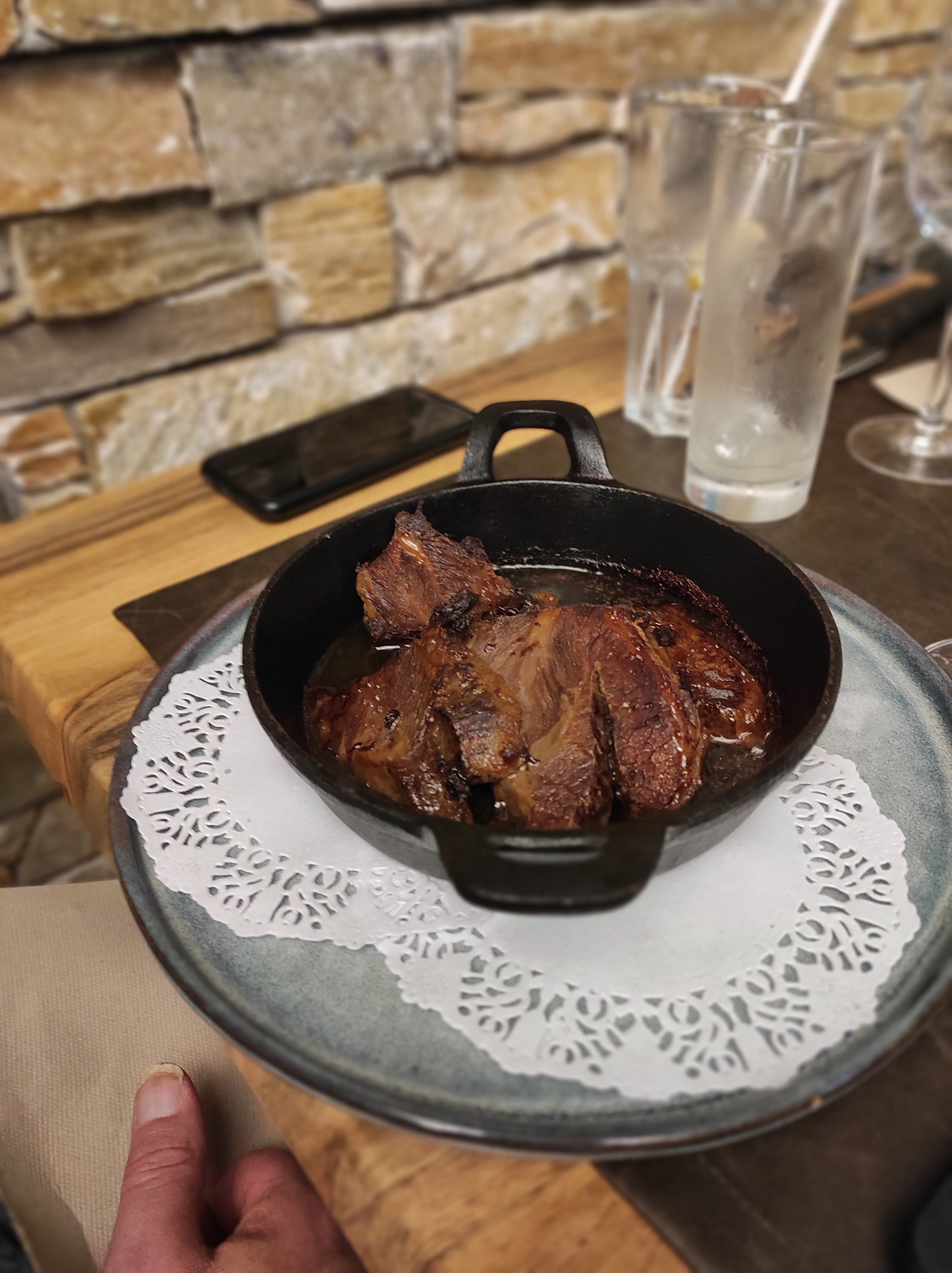 Photo n° 2 de l'avis de Estelle.e fait le 03/11/2023 à 09:17