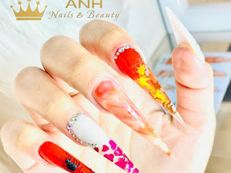 Anh Nails and Beauty