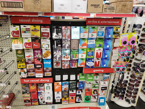 Dollar Store «FAMILY DOLLAR», reviews and photos, 577 SW Prima Vista Blvd, Port St Lucie, FL 34983, USA