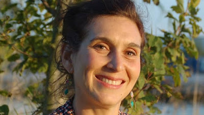 Anna GERECHT - Naturopathe à Lille