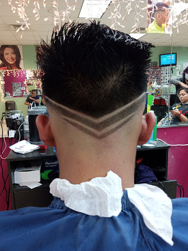 Beauty Salon «Kary Elys Hair Salon», reviews and photos, 111 N 6th St, Conroe, TX 77301, USA