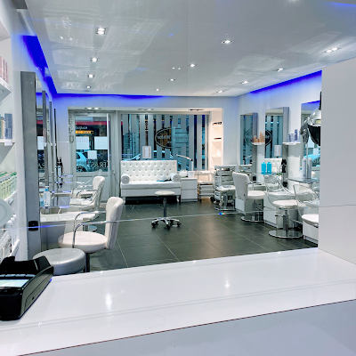 Beauty White Pompe 88 rue de la Pompe à Paris