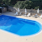 Photo n°1 de l'avis de Manola.o fait le 05/08/2019 à 08:13 sur le  Bouganville Palace Hotel à Belvedere Marittimo