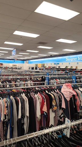 Clothing Store «Ross Dress for Less», reviews and photos, 10822 Sudley Manor Dr, Manassas, VA 20109, USA