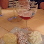 Photo n°3 de l'avis de Birgit.l fait le 20/09/2019 à 19:47 sur le  Parkcafé Restaurant à Luckenwalde