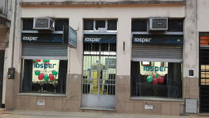 IOSPER - Delegación Concepción del Uruguay