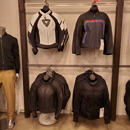 Motorcycle Shop «Beach Moto», reviews and photos, 12971 W Washington Blvd, Los Angeles, CA 90066, USA