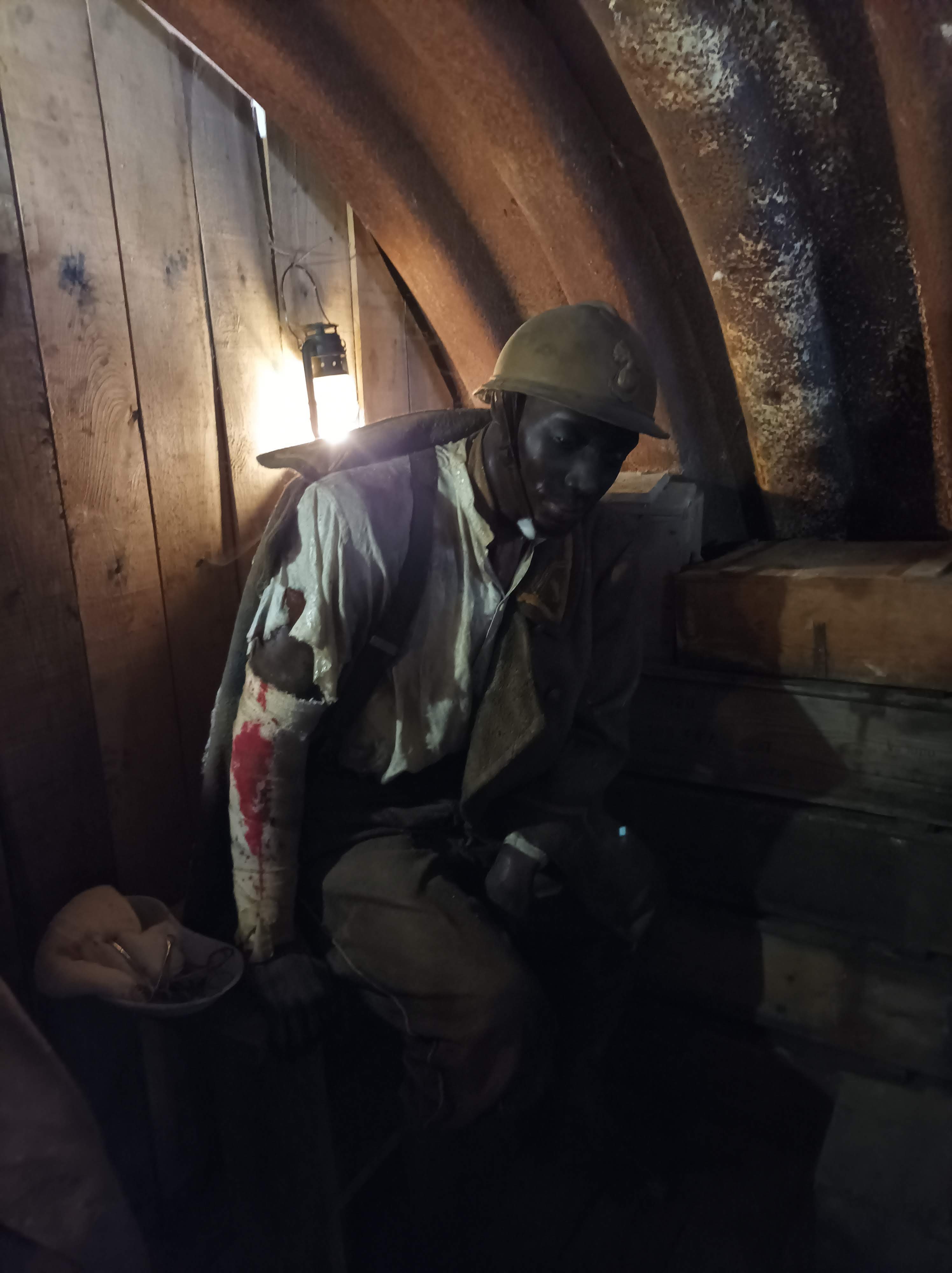 Photo n° 4 de l'avis de Livio.v fait le 10/08/2023 à 02:30