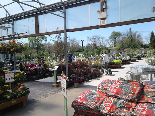 Garden Center «Stauffers of Kissel Hill Home & Garden Store», reviews and photos, 4450 Lincoln Hwy, York, PA 17406, USA